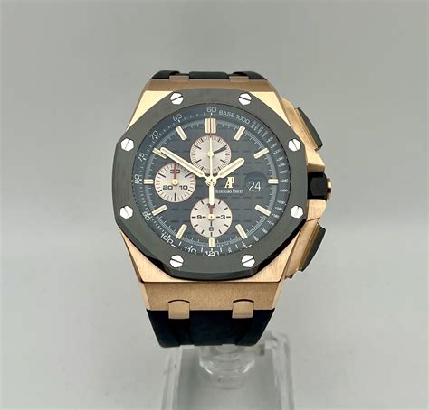 audemars piguet marbella